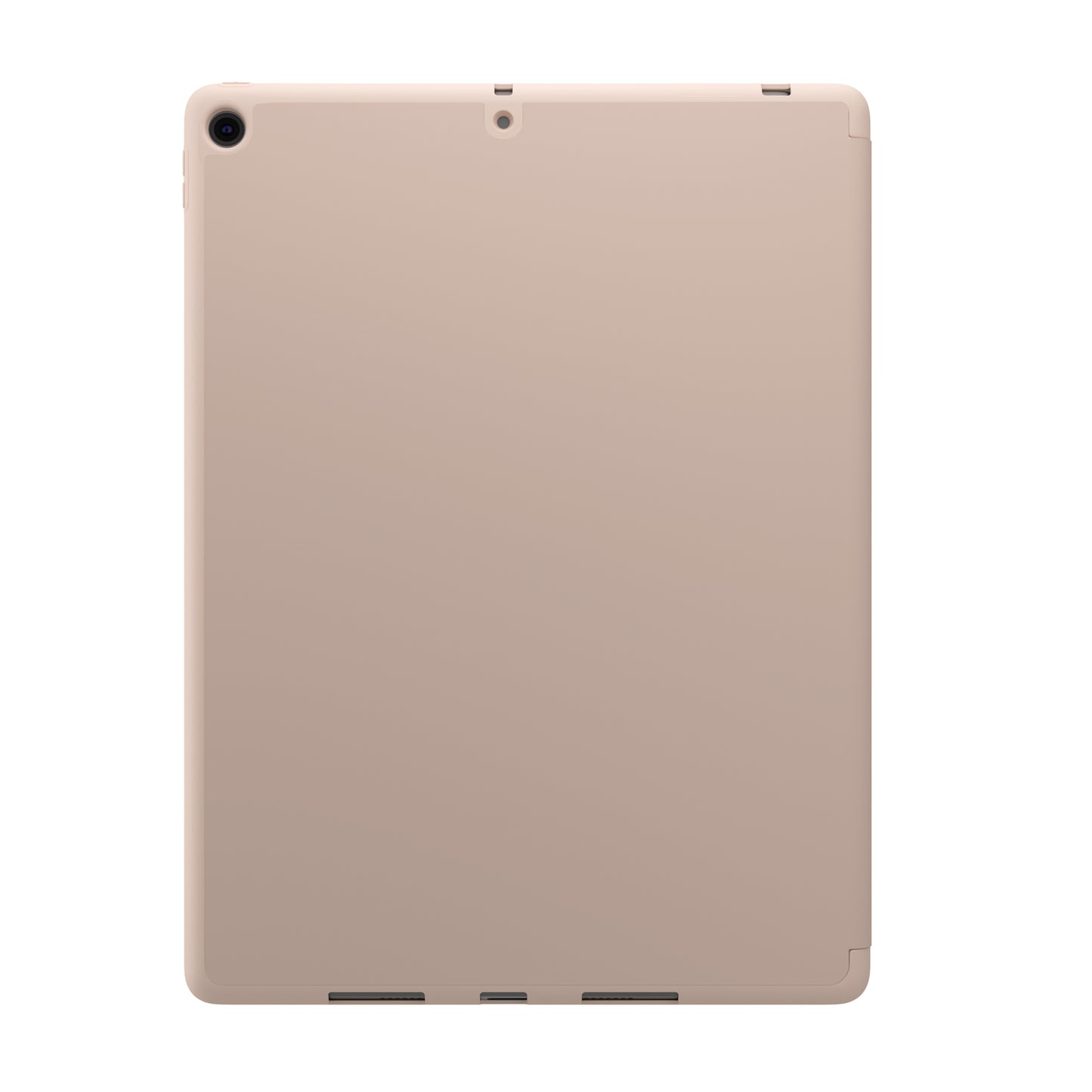 Rollcase for iPad 10th generation | Ballet Pink - iSTYLE RS