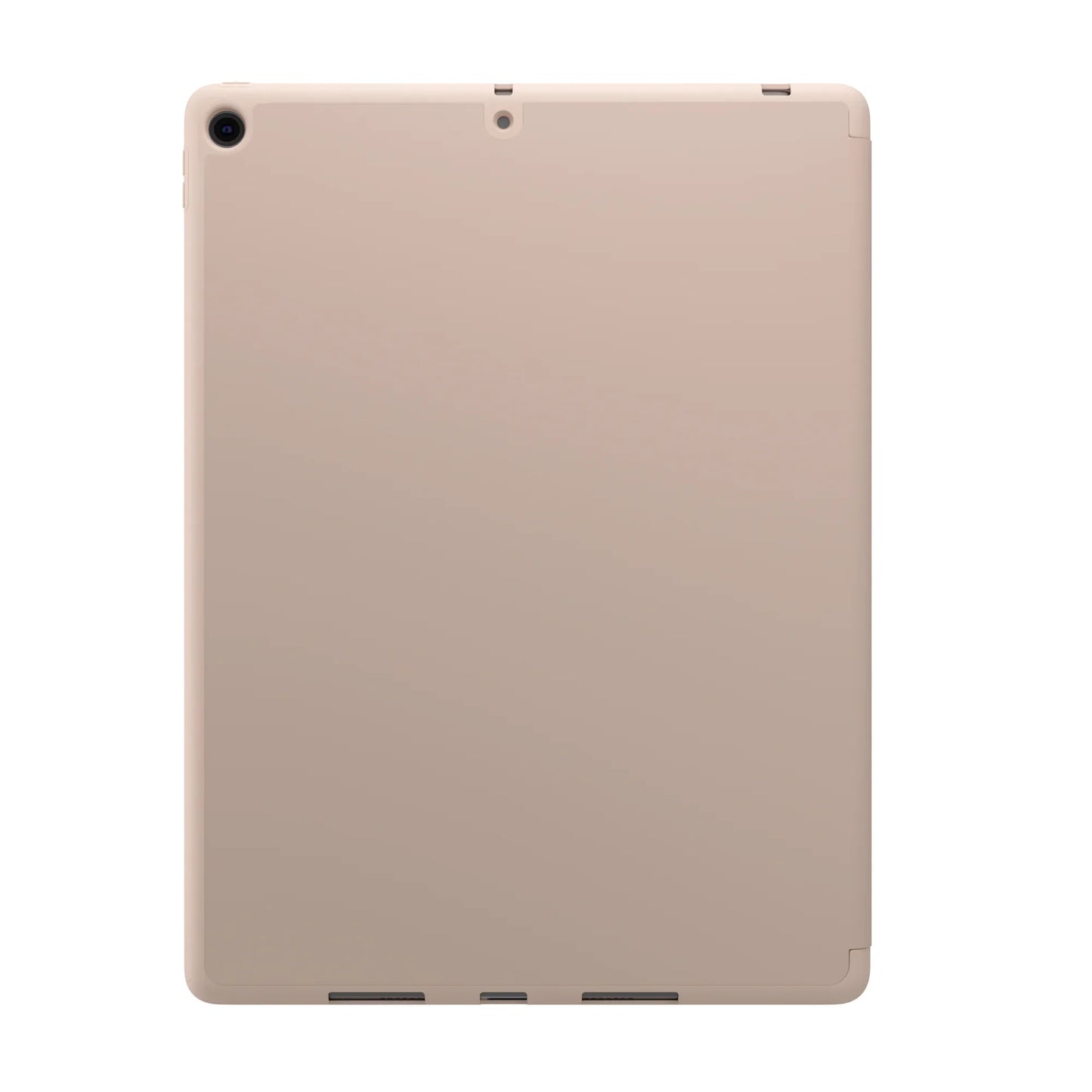 Rollcase for iPad 10th generation | Ballet Pink - iSTYLE RS