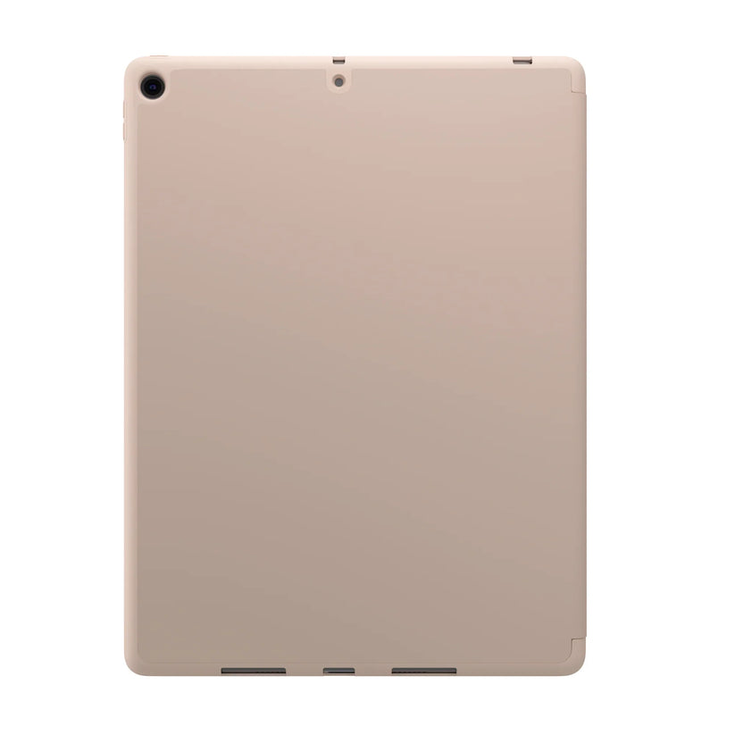 Rollcase for iPad 10th generation | Ballet Pink - iSTYLE RS