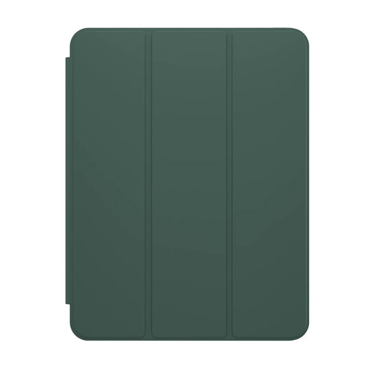 Leaf Green Rollcase | iPad 11 inch - iSTYLE RS
