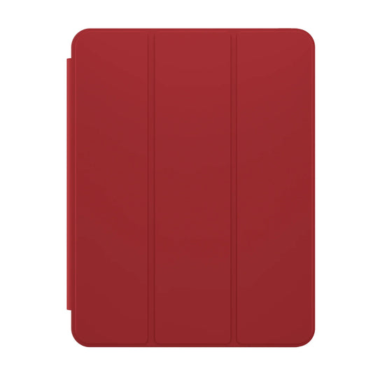 Red Rollcase | iPad 11 inch - iSTYLE RS