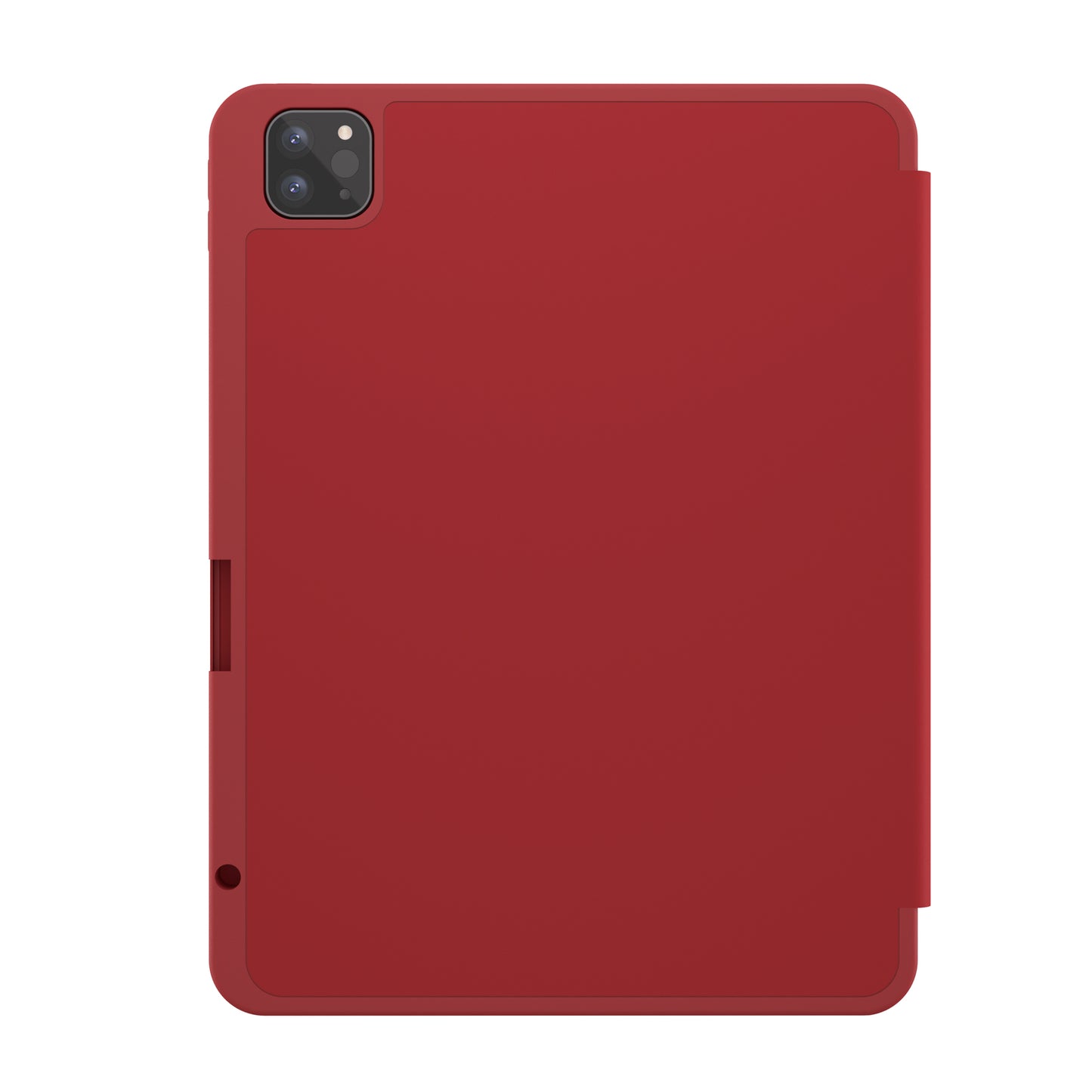 Red Rollcase | iPad 11 inch - iSTYLE RS