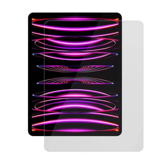 Next One Tempered Glass za iPad Pro 12,9 - iSTYLE RS