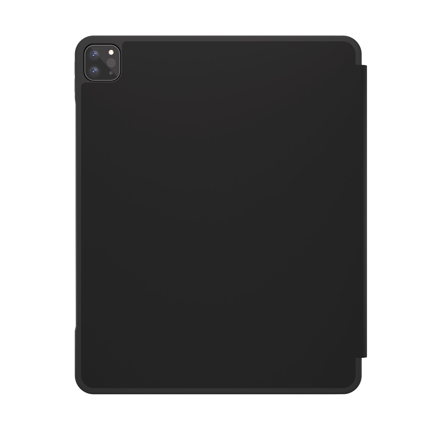 Black Rollcase | iPad 12,9 inch - iSTYLE RS