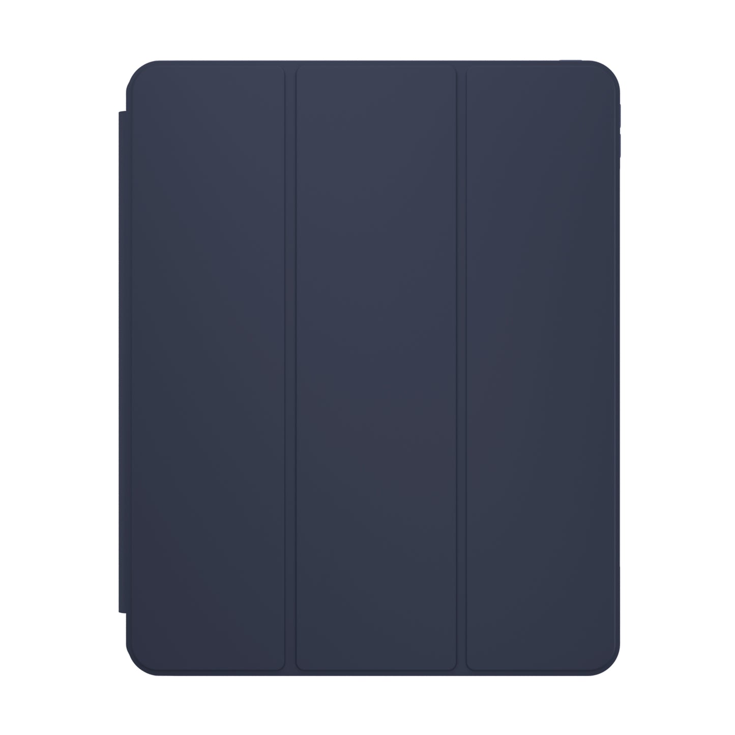 Royal Blue Rollcase | iPad 12,9 inch - iSTYLE RS