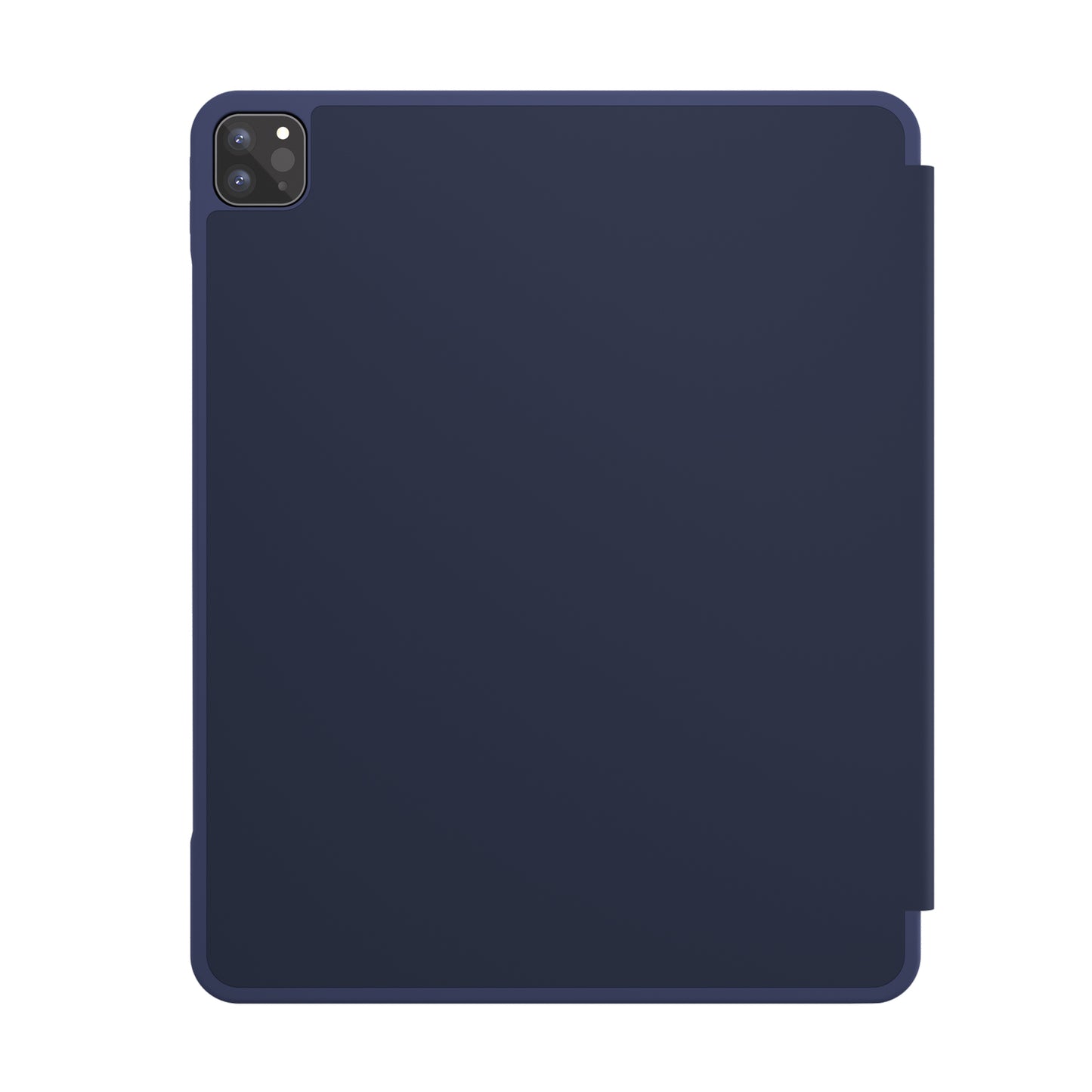 Royal Blue Rollcase | iPad 12,9 inch - iSTYLE RS