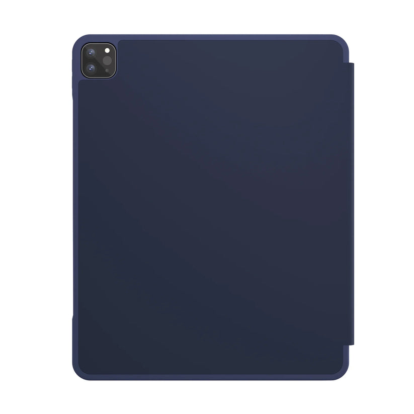 Royal Blue Rollcase | iPad 12,9 inch - iSTYLE RS
