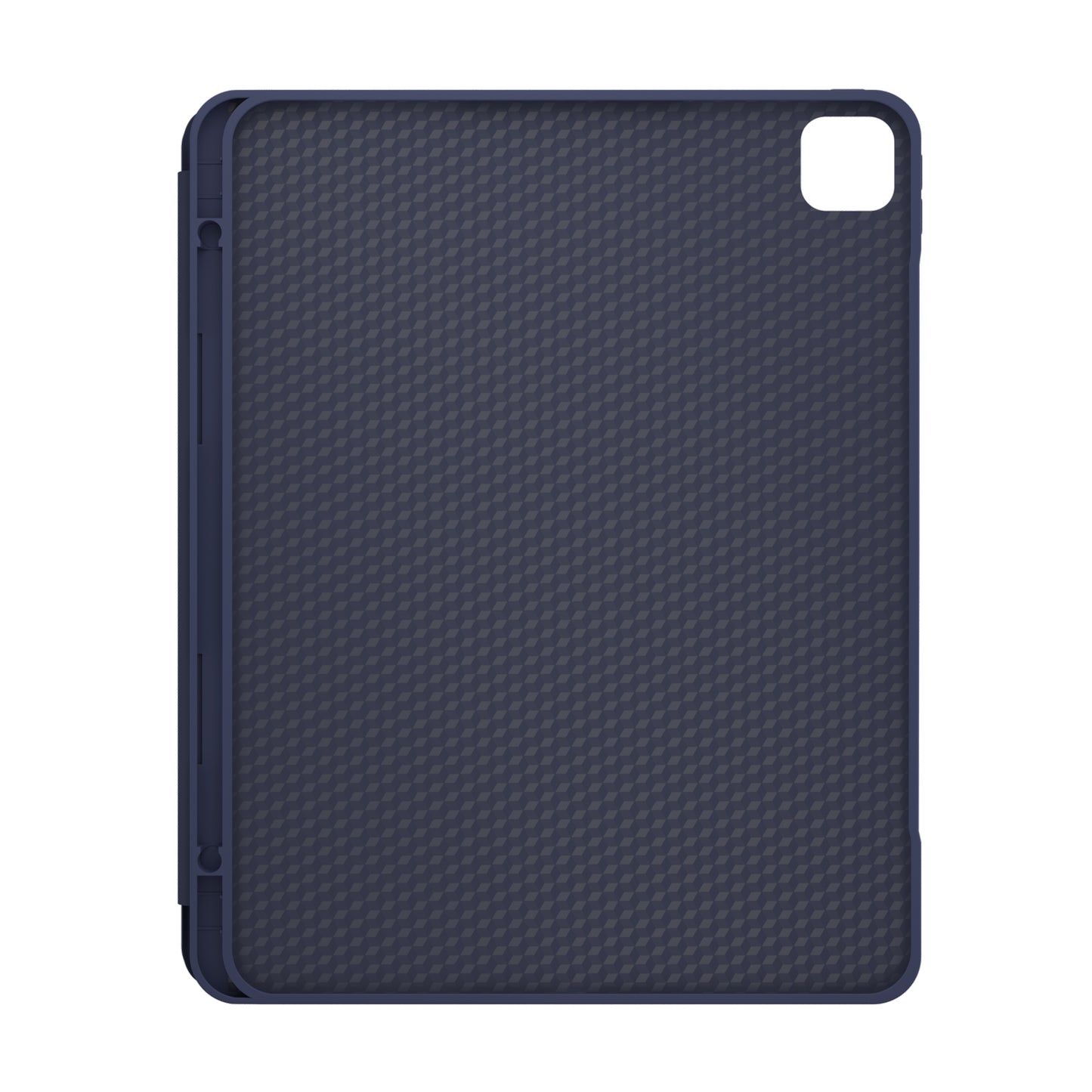 Royal Blue Rollcase | iPad 12,9 inch - iSTYLE RS