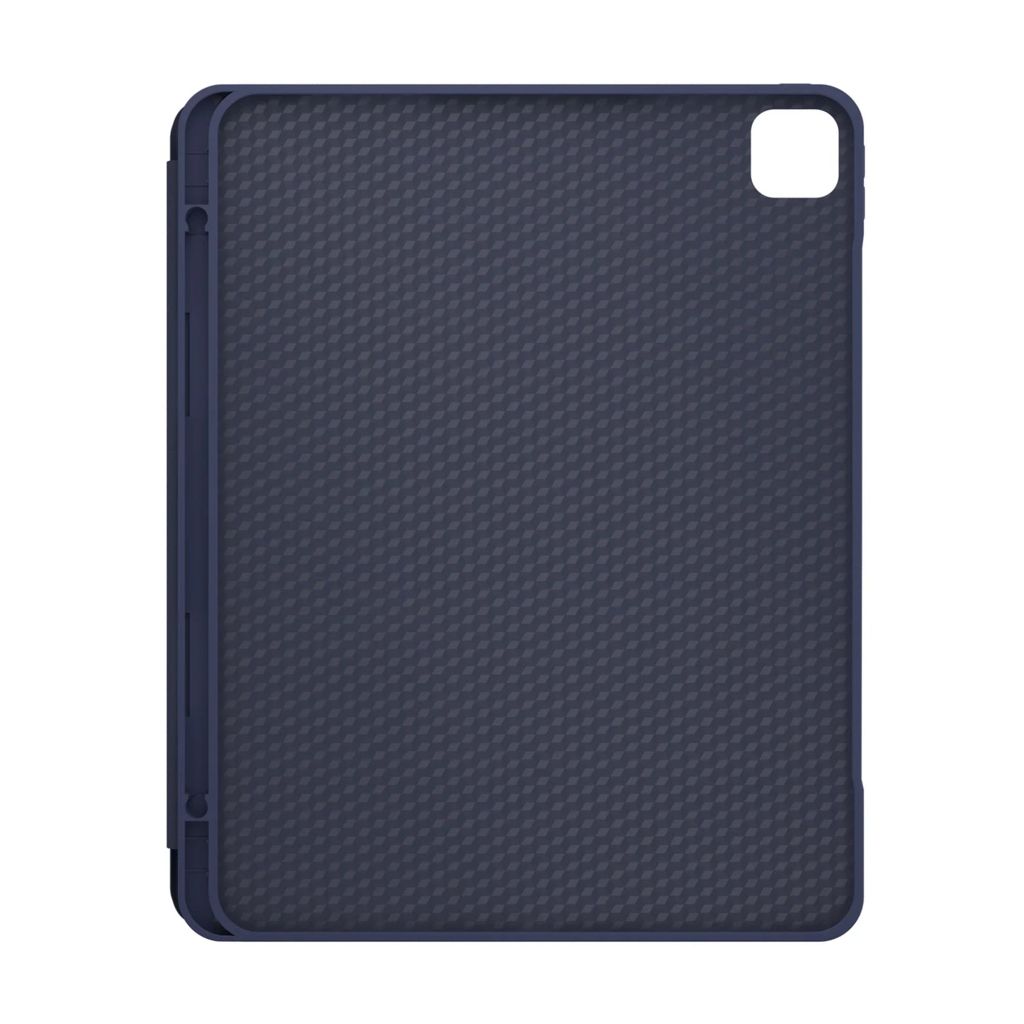Royal Blue Rollcase | iPad 12,9 inch - iSTYLE RS