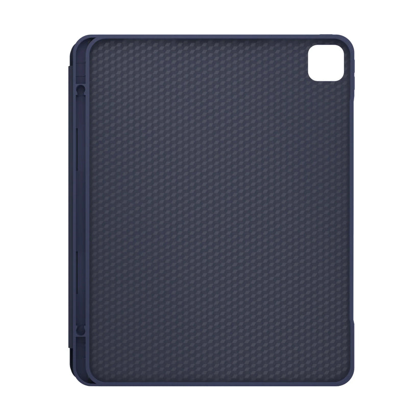 Royal Blue Rollcase | iPad 12,9 inch - iSTYLE RS