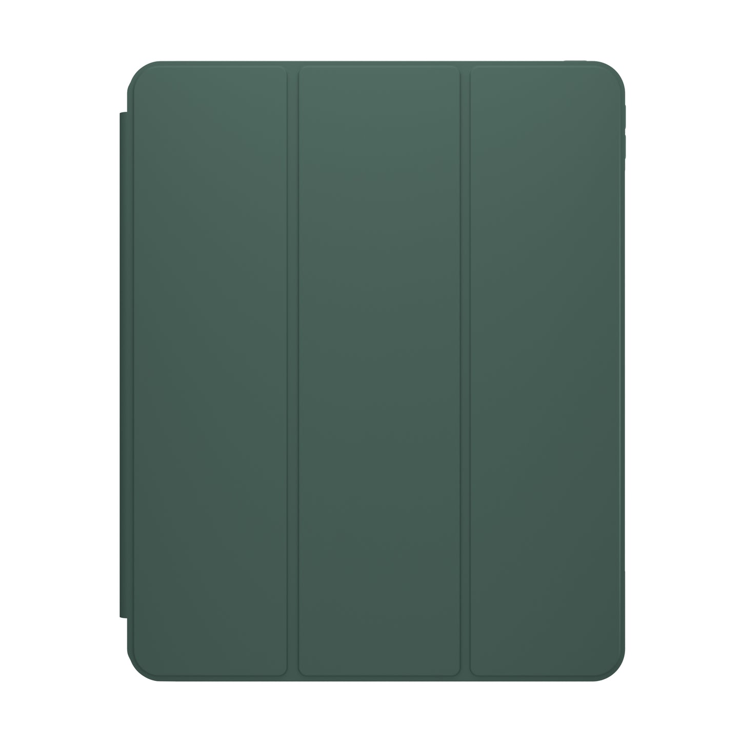 Leaf Green Rollcase | iPad 12,9 inch - iSTYLE RS