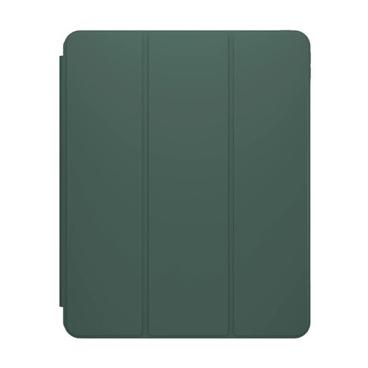 Leaf Green Rollcase | iPad 12,9 inch - iSTYLE RS