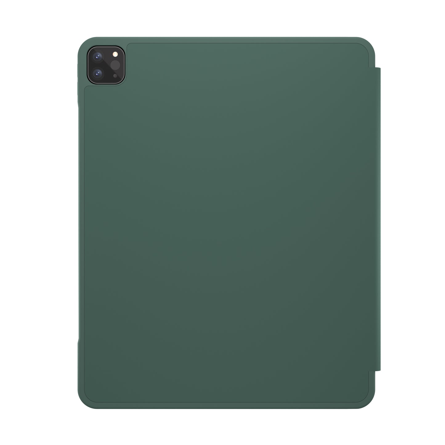 Leaf Green Rollcase | iPad 12,9 inch - iSTYLE RS