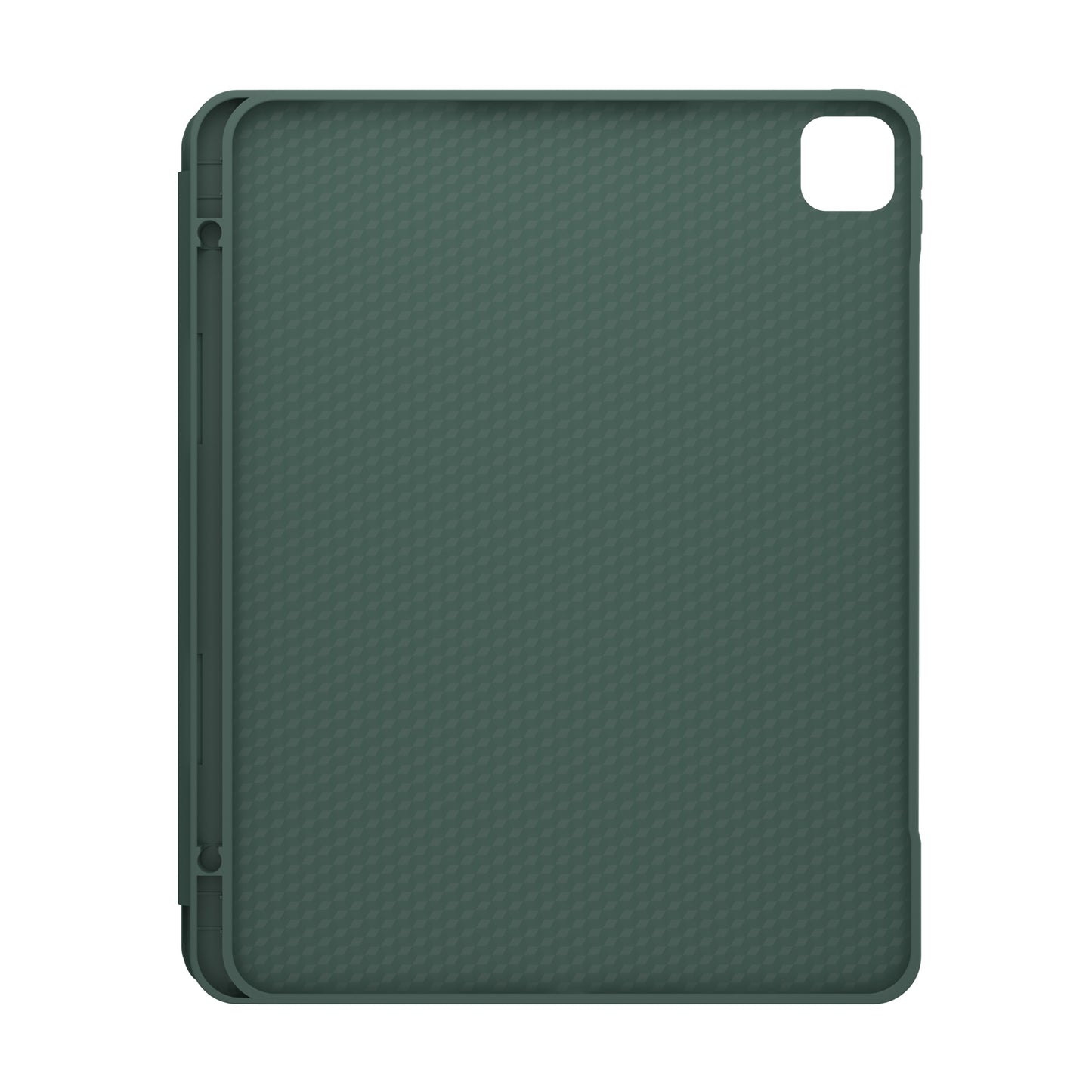 Leaf Green Rollcase | iPad 12,9 inch - iSTYLE RS