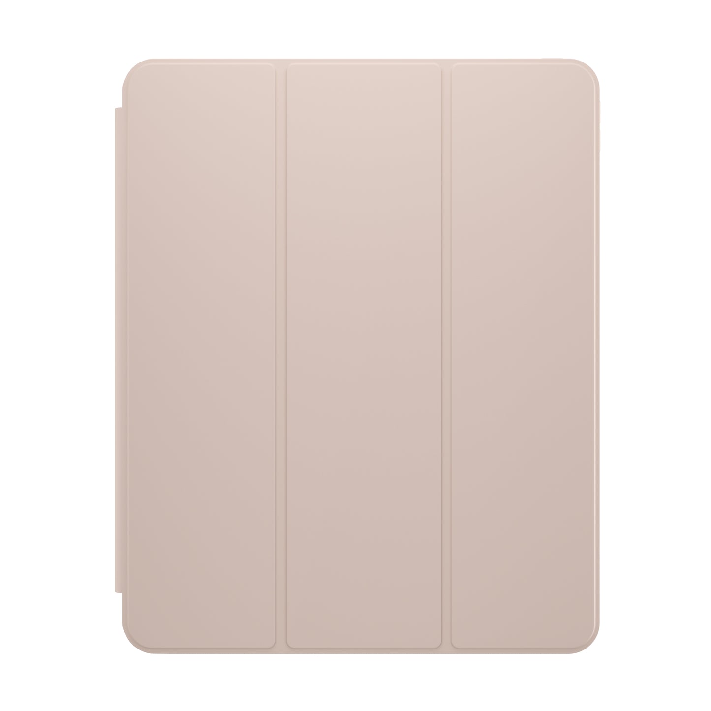 Ballet Pink Rollcase | iPad 12,9 inch - iSTYLE RS