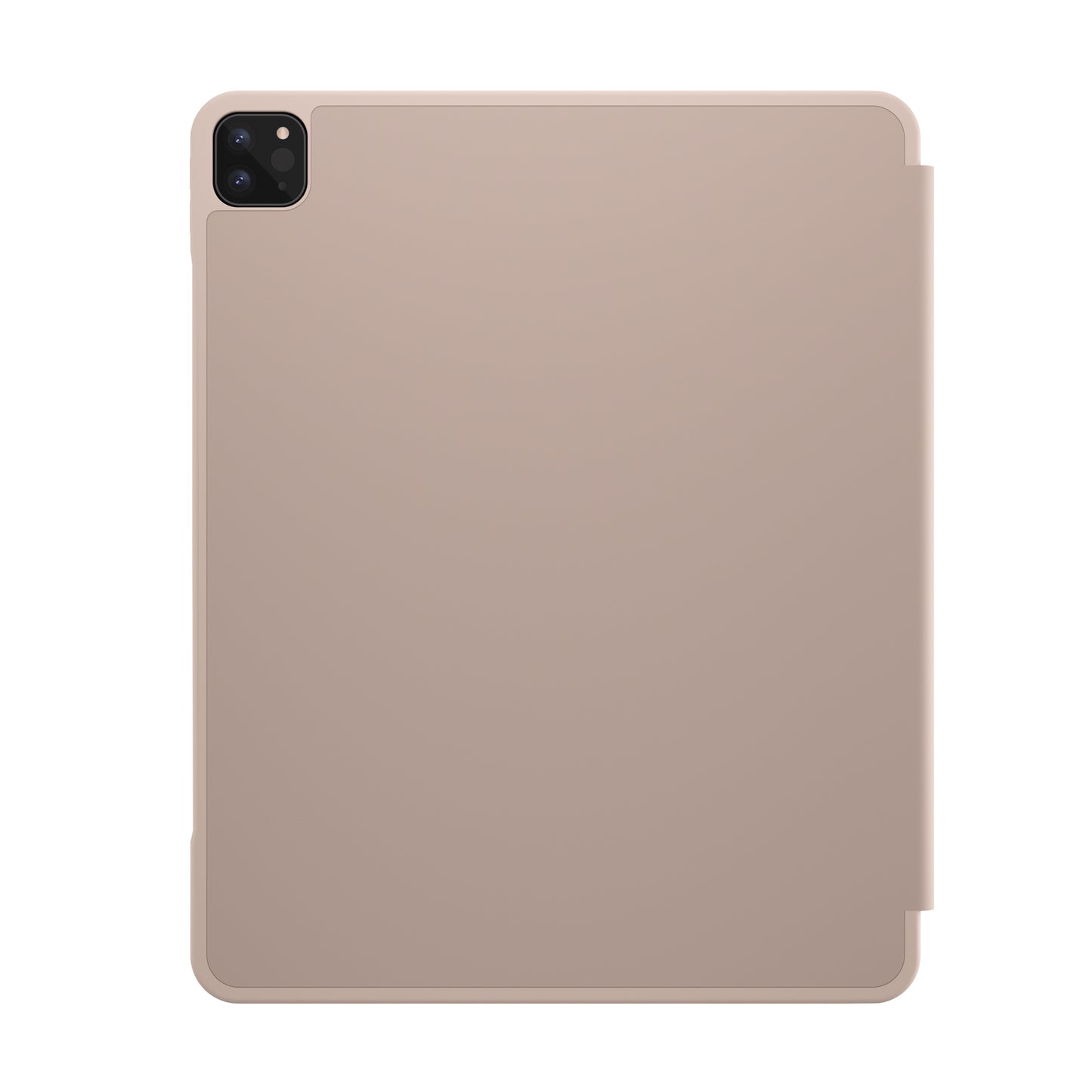 Ballet Pink Rollcase | iPad 12,9 inch - iSTYLE RS