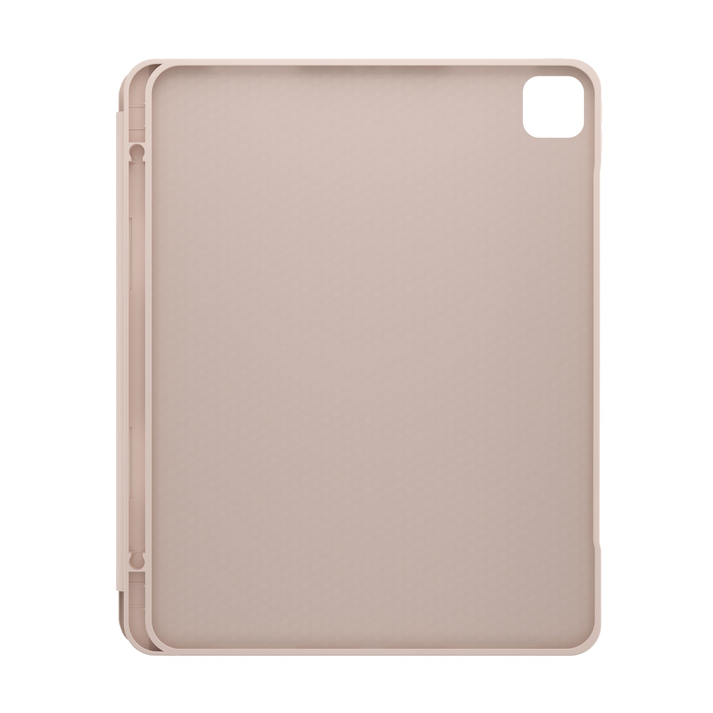 Ballet Pink Rollcase | iPad 12,9 inch - iSTYLE RS