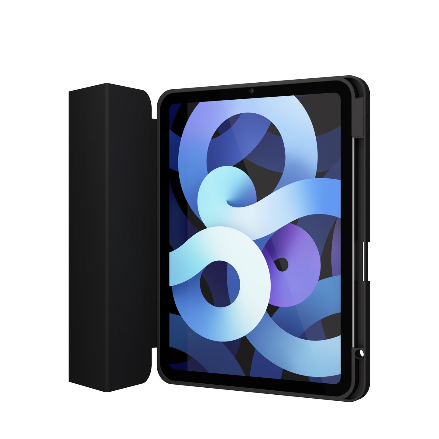 NEXTONE Black Rollcase | iPad Air 4 - iSTYLE RS