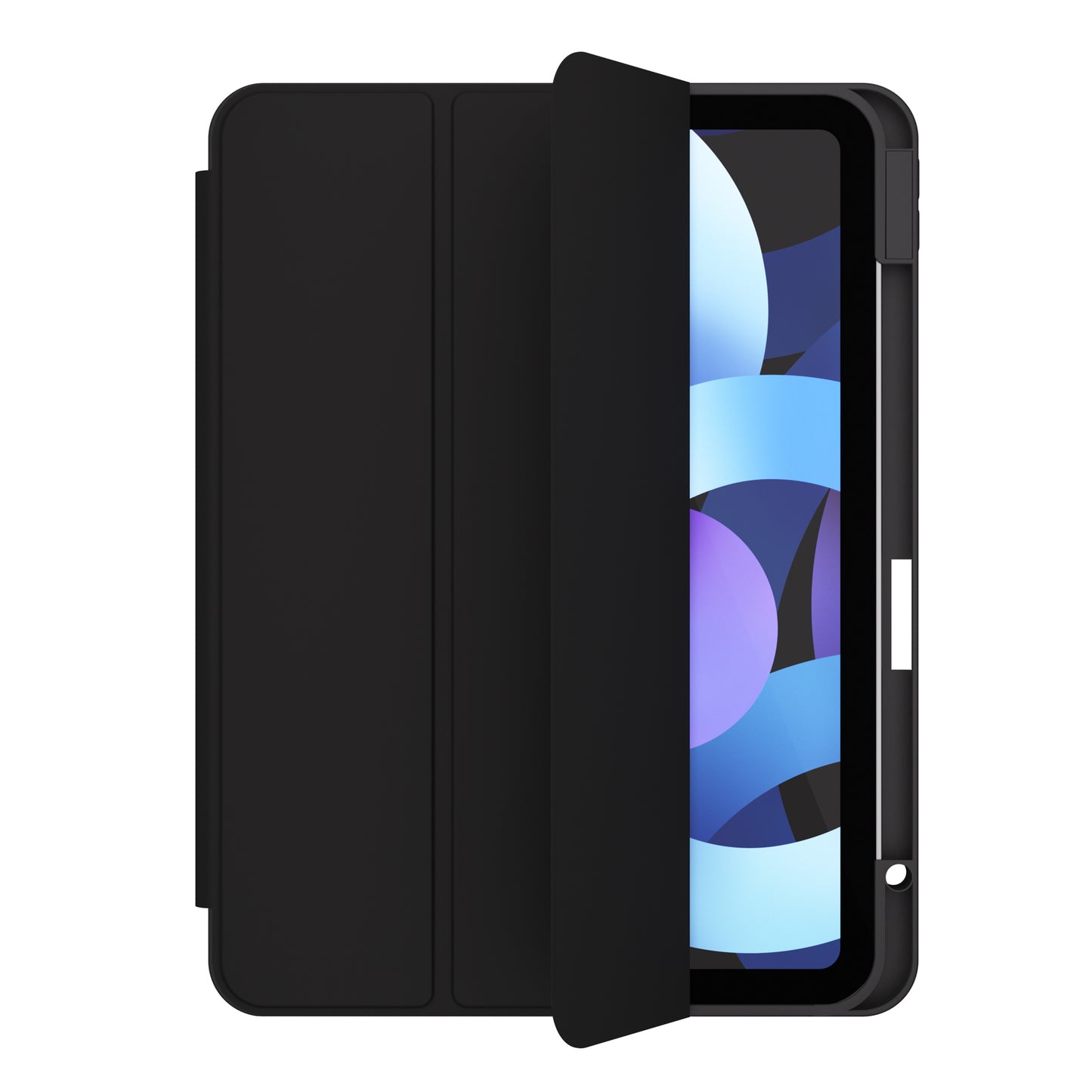 NEXTONE Black Rollcase | iPad Air 4 - iSTYLE RS