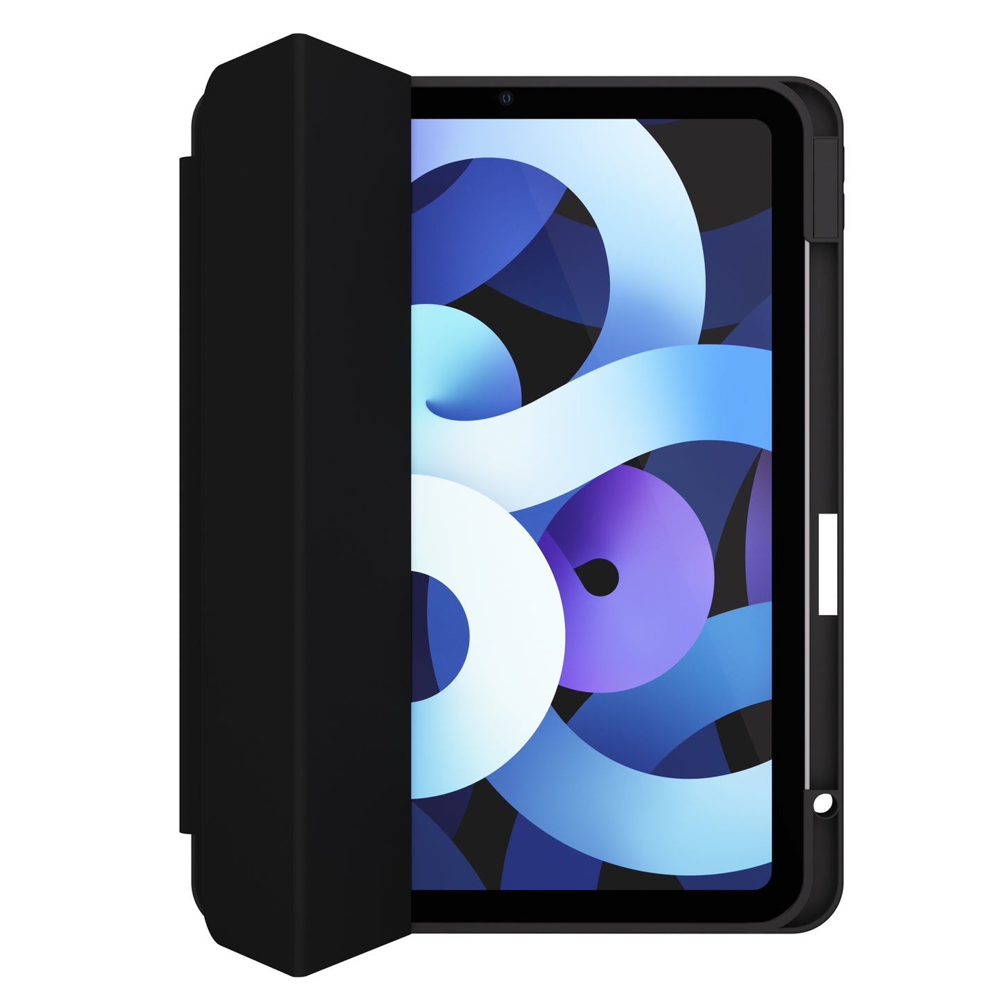 NEXTONE Black Rollcase | iPad Air 4 - iSTYLE RS
