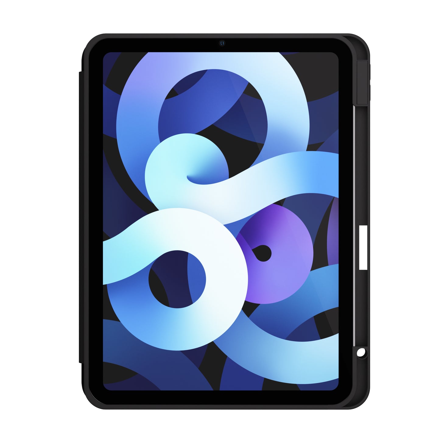 NEXTONE Black Rollcase | iPad Air 4 - iSTYLE RS