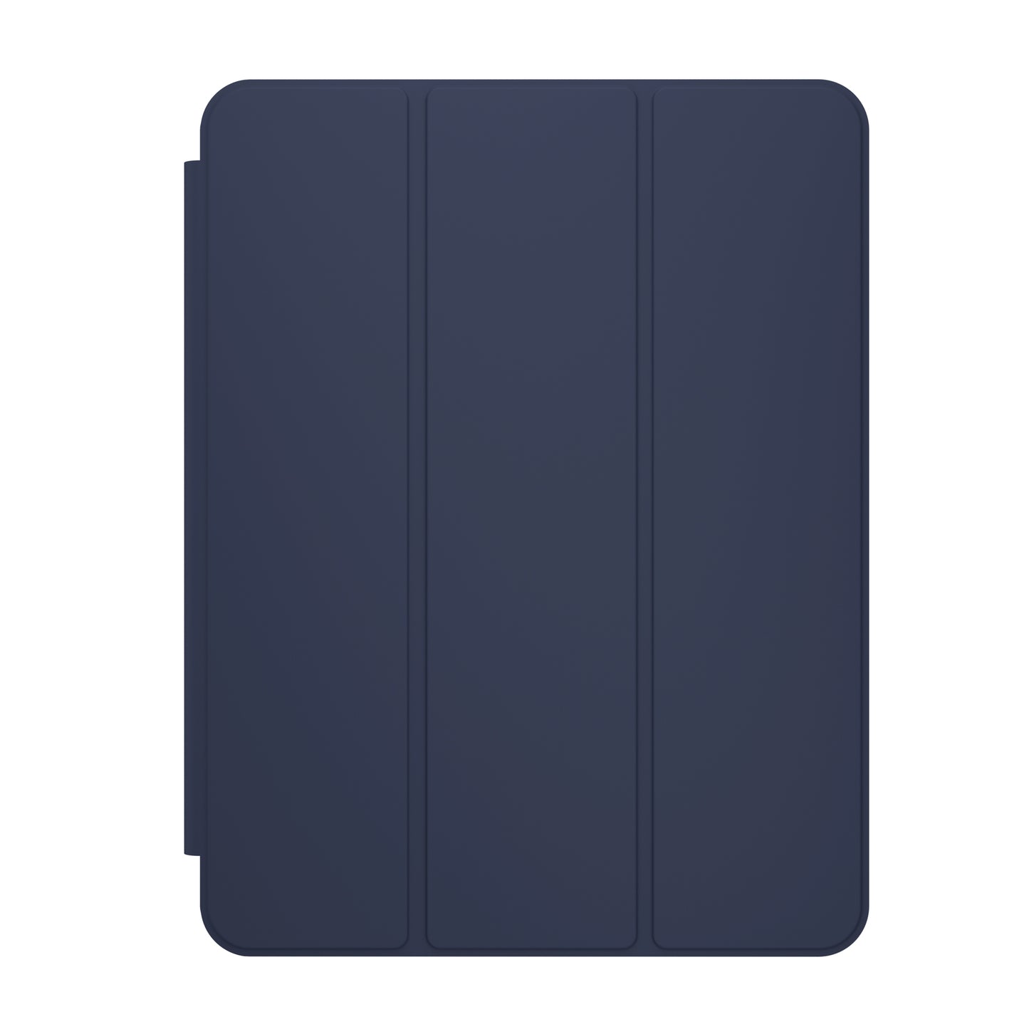 NEXT ONE ROYAL BLUE ROLLCASE FOR IPAD AIR 4 - iSTYLE RS