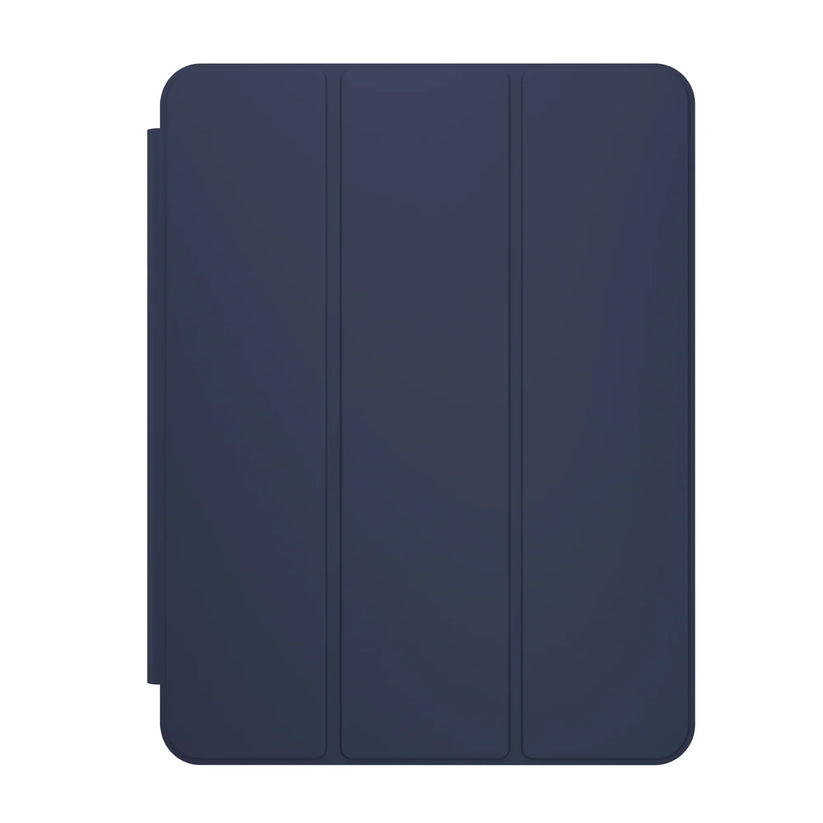 NEXT ONE ROYAL BLUE ROLLCASE FOR IPAD AIR 4 - iSTYLE RS