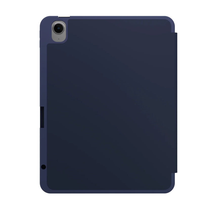 NEXT ONE ROYAL BLUE ROLLCASE FOR IPAD AIR 4 - iSTYLE RS