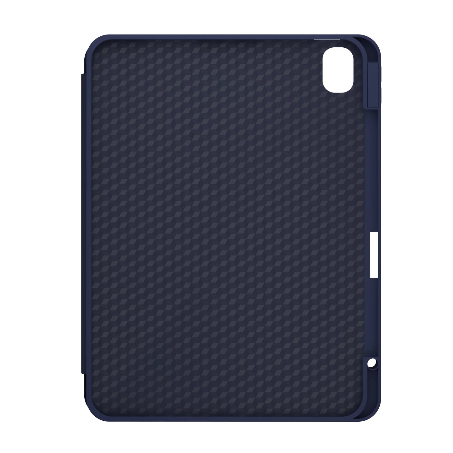 NEXT ONE ROYAL BLUE ROLLCASE FOR IPAD AIR 4 - iSTYLE RS