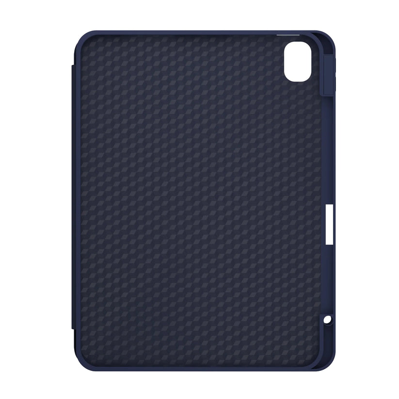 NEXT ONE ROYAL BLUE ROLLCASE FOR IPAD AIR 4 - iSTYLE RS