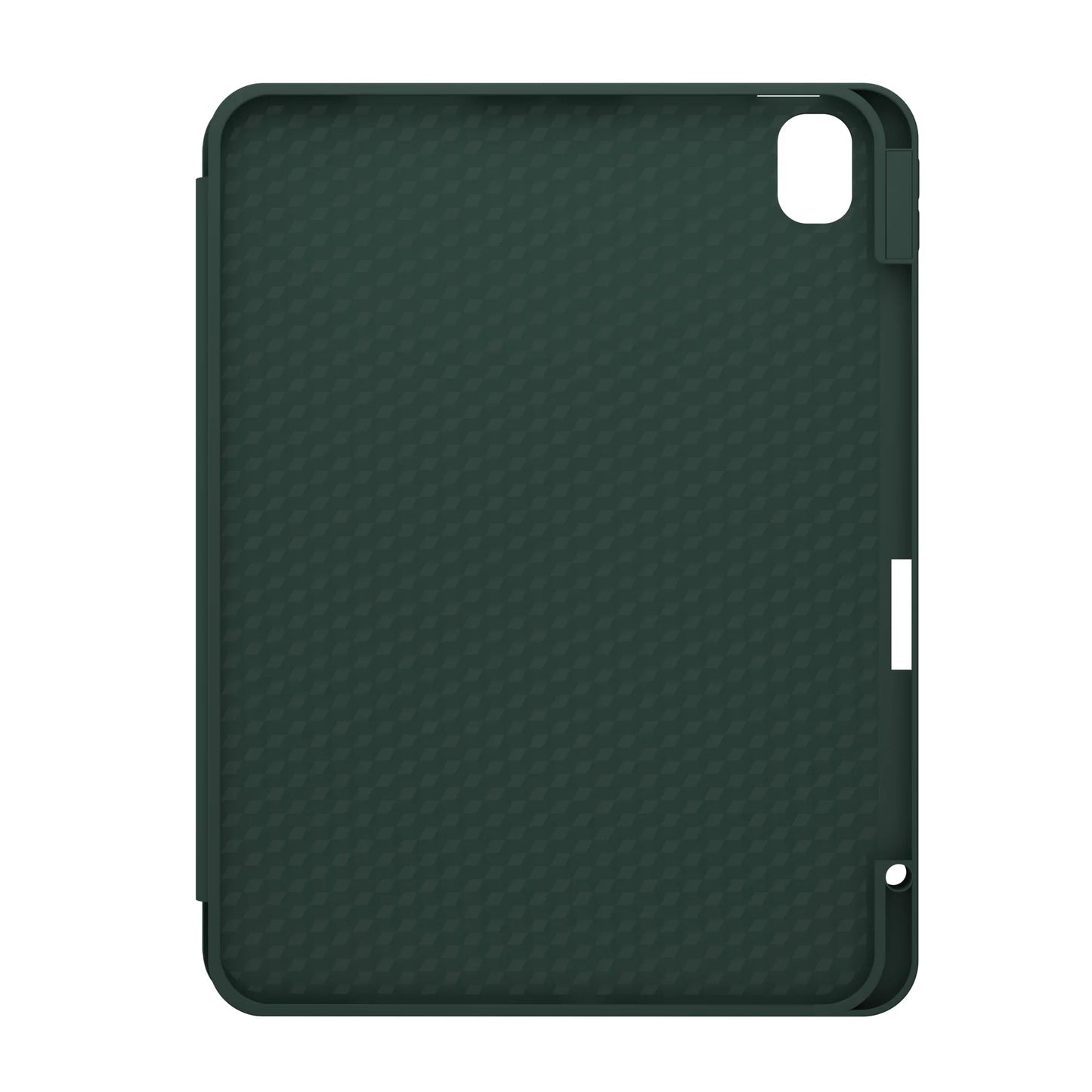 NEXT ONE LEAF GREEN ROLLCASE FOR IPAD AIR 4 - iSTYLE RS