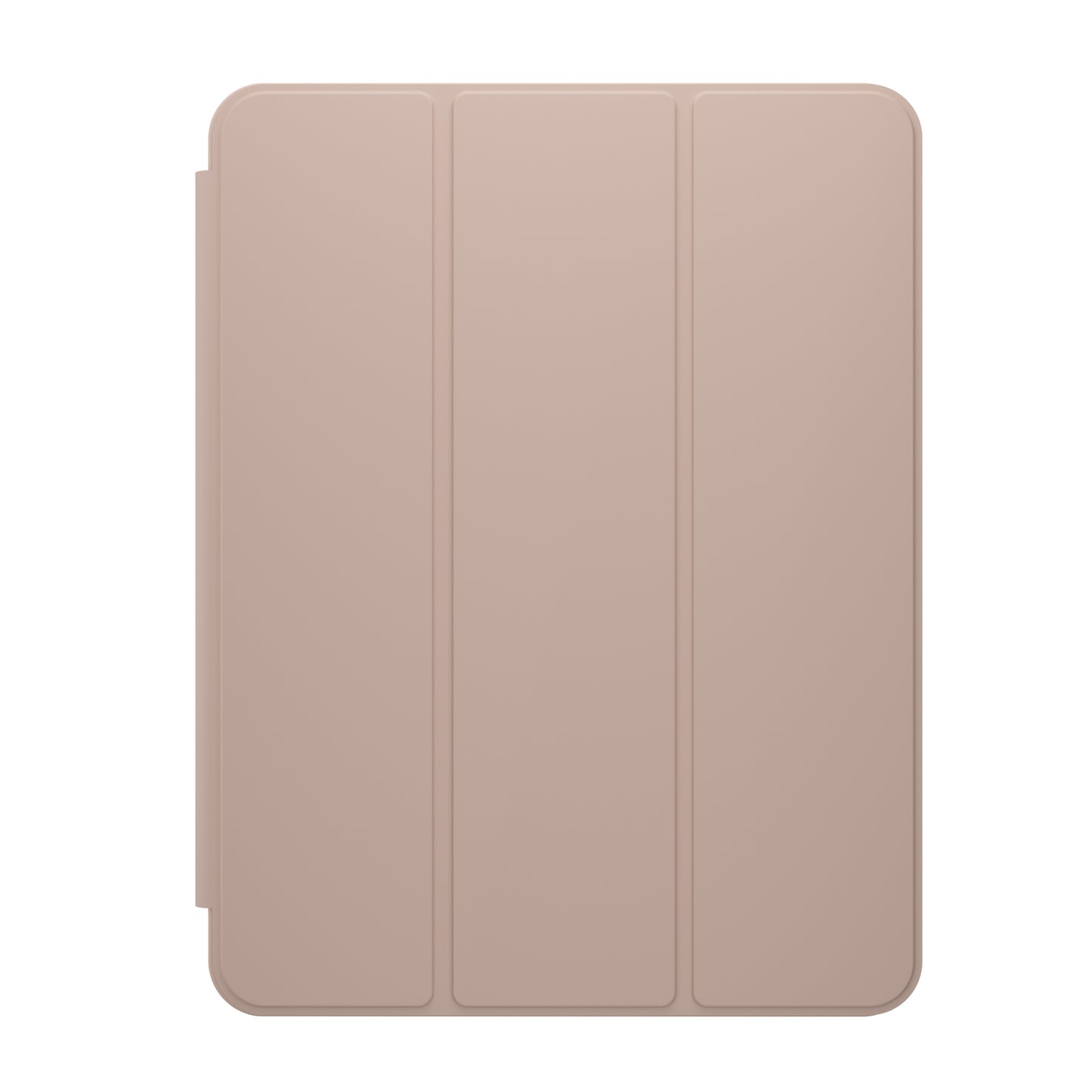 NEXT ONE BALLET PINK ROLLCASE FOR IPAD AIR 4 - iSTYLE RS