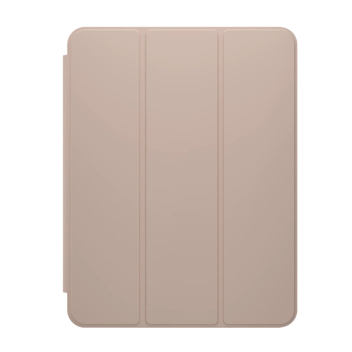 NEXT ONE BALLET PINK ROLLCASE FOR IPAD AIR 4 - iSTYLE RS