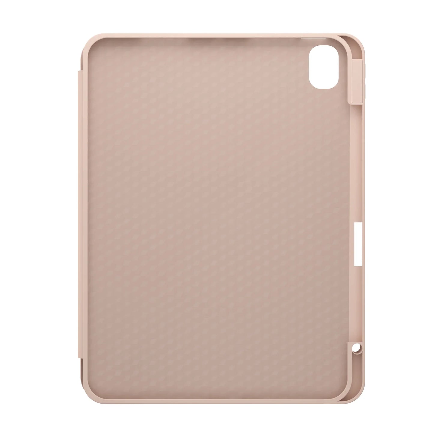 NEXT ONE BALLET PINK ROLLCASE FOR IPAD AIR 4 - iSTYLE RS