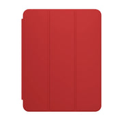 NEXT ONE RED ROLLCASE FOR IPAD AIR 4 - iSTYLE RS