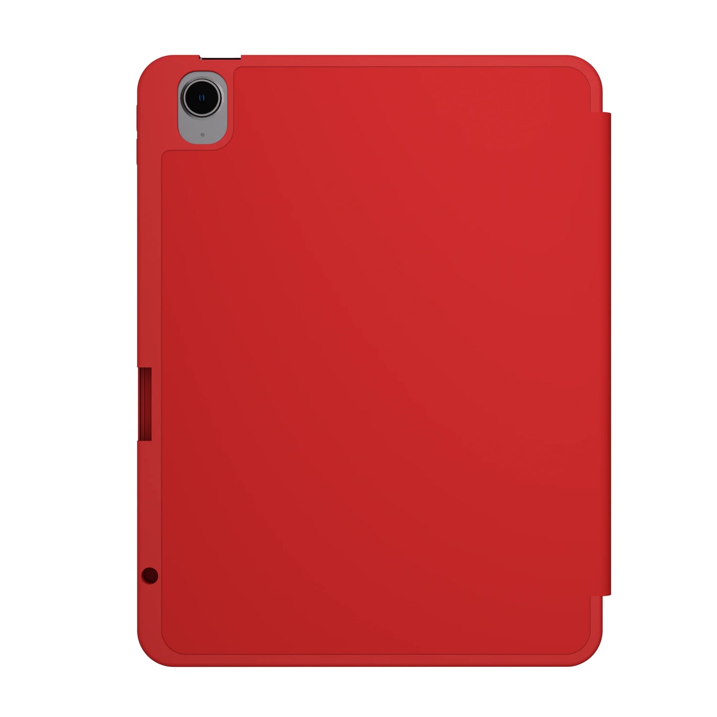 NEXT ONE RED ROLLCASE FOR IPAD AIR 4 - iSTYLE RS