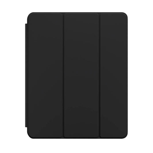 Husa de protectie Next One Rollcase pentru iPad Air 13 M2, cu suport pentru stilou, Negru - iSTYLE RS