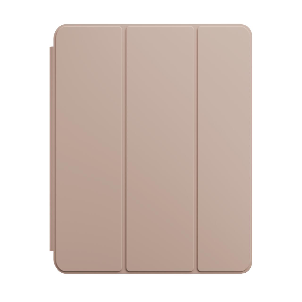 Husa de protectie Next One Rollcase pentru iPad Air 13 M2, cu suport pentru stilou, Roz - iSTYLE RS