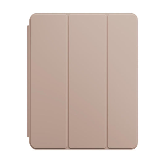 Husa de protectie Next One Rollcase pentru iPad Air 13 M2, cu suport pentru stilou, Roz - iSTYLE RS