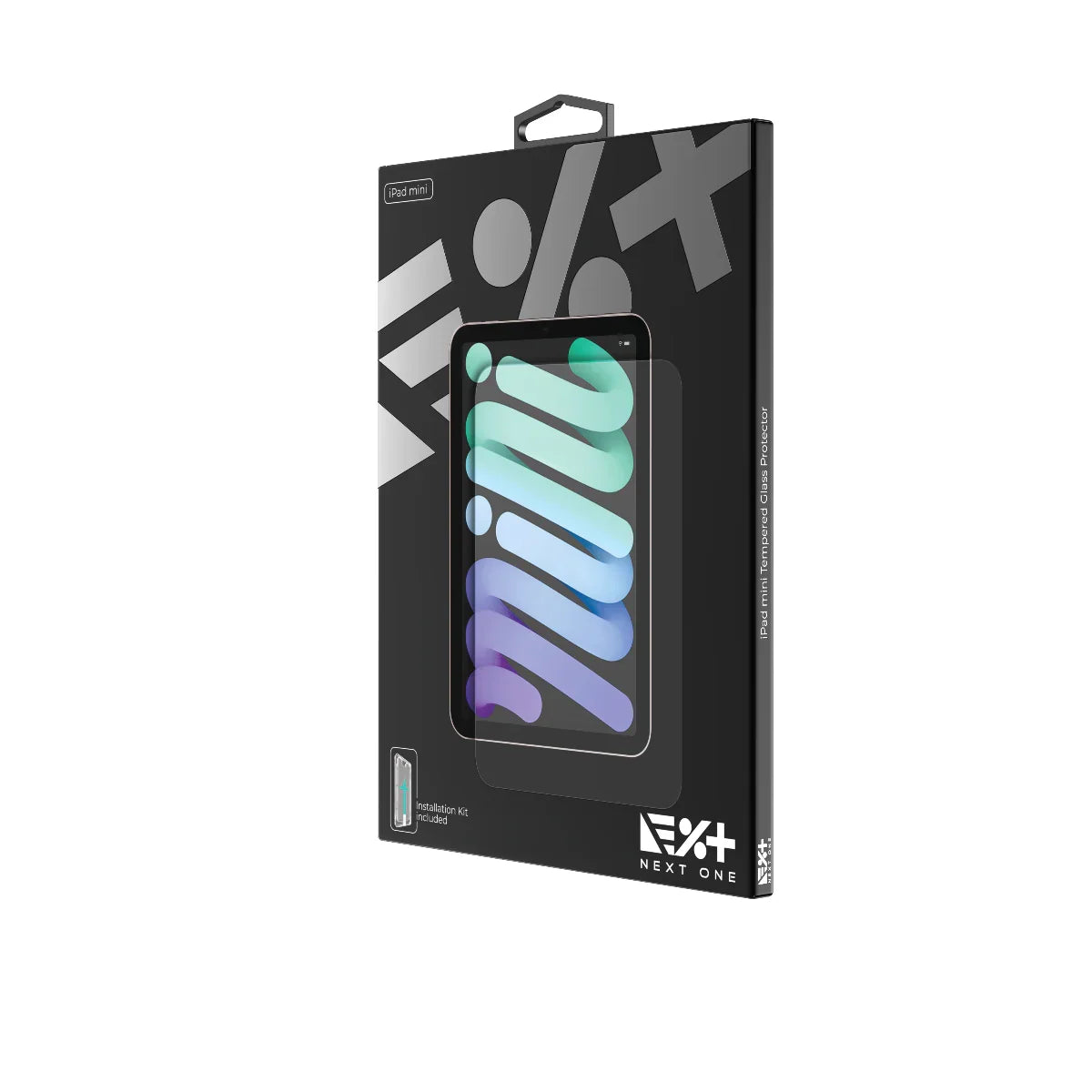 Next Tempered Glass Protector za iPad mini (6. gen) - iSTYLE RS