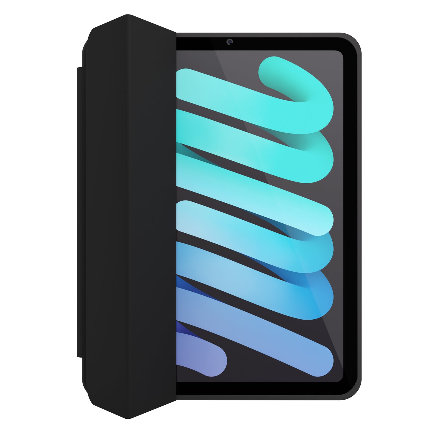 IPAD-MINI6-ROLLBLK - iSTYLE RS