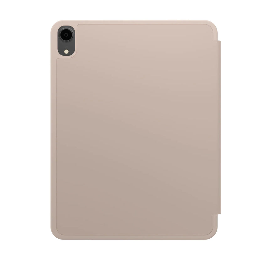 NEXT ONE IPAD MINI (6TH GEN.) ROLLCASE | BALLET PINK - iSTYLE RS