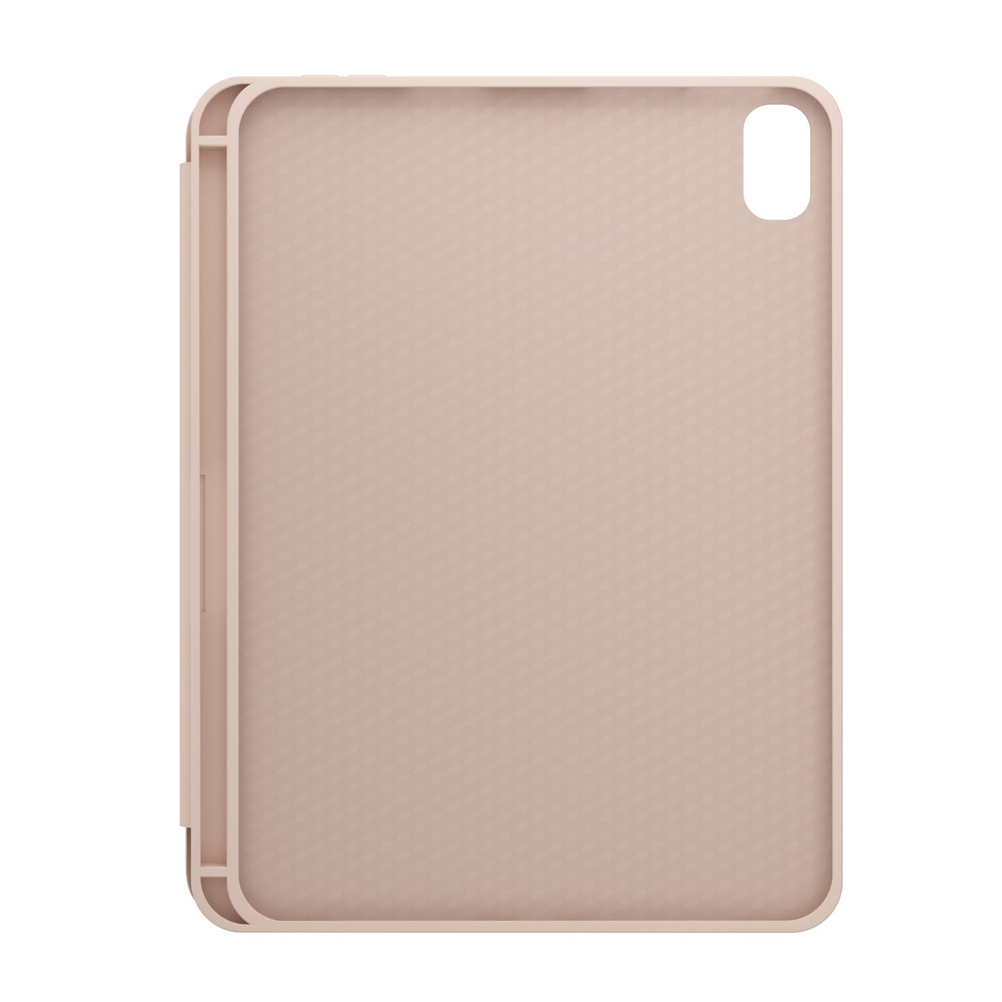 NEXT ONE IPAD MINI (6TH GEN.) ROLLCASE | BALLET PINK - iSTYLE RS