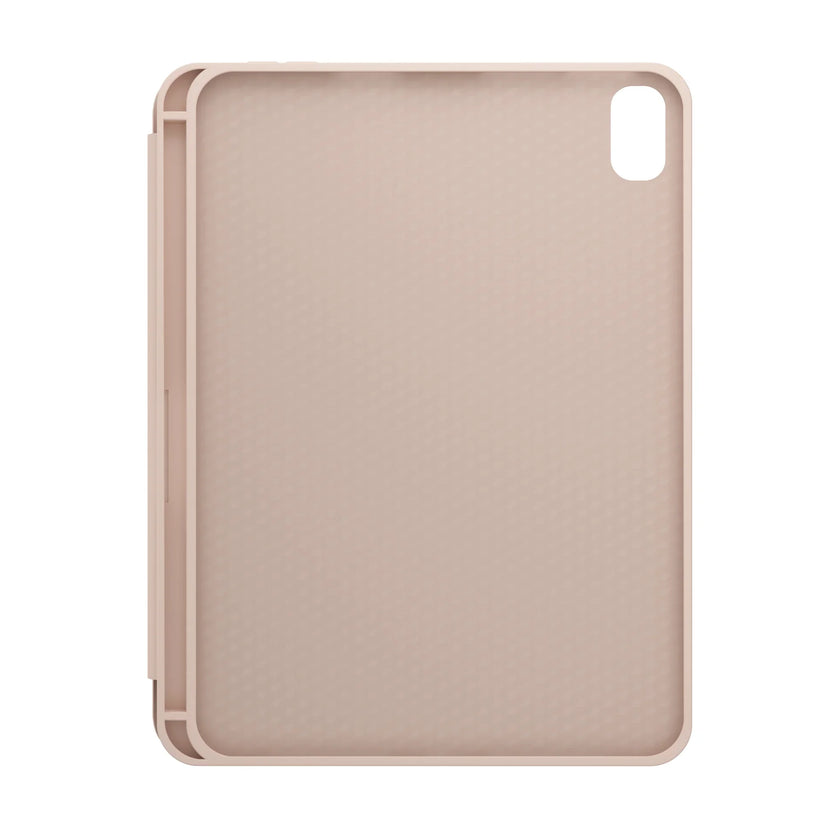 NEXT ONE IPAD MINI (6TH GEN.) ROLLCASE | BALLET PINK - iSTYLE RS
