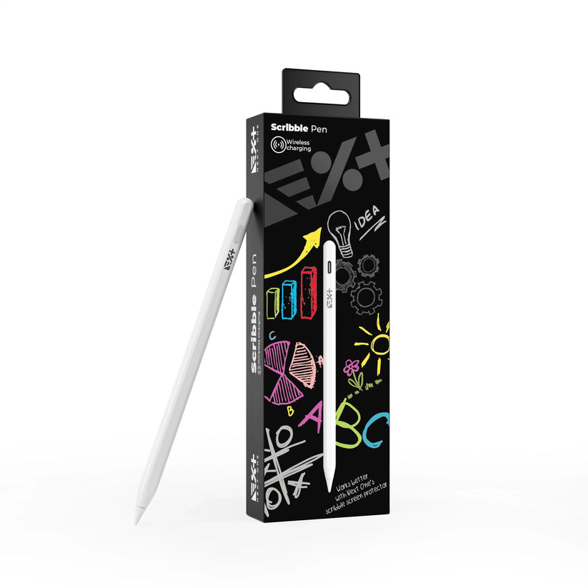NEXT ONE IPAD MAGNETIC SCRIBBLE PEN - iSTYLE RS