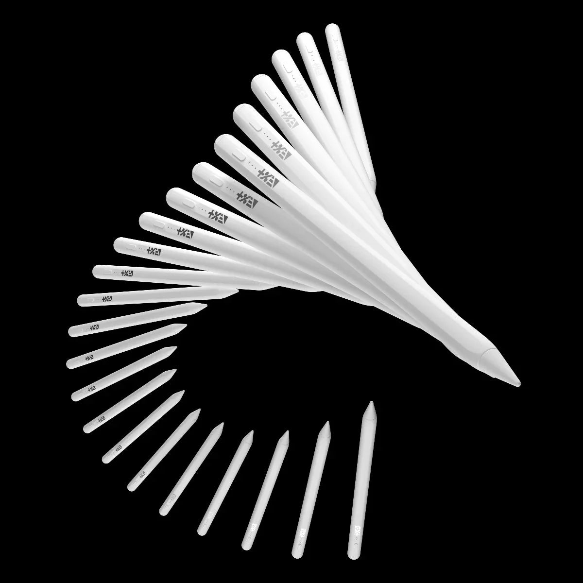 NEXT ONE IPAD SCRIBBLE PEN - iSTYLE RS