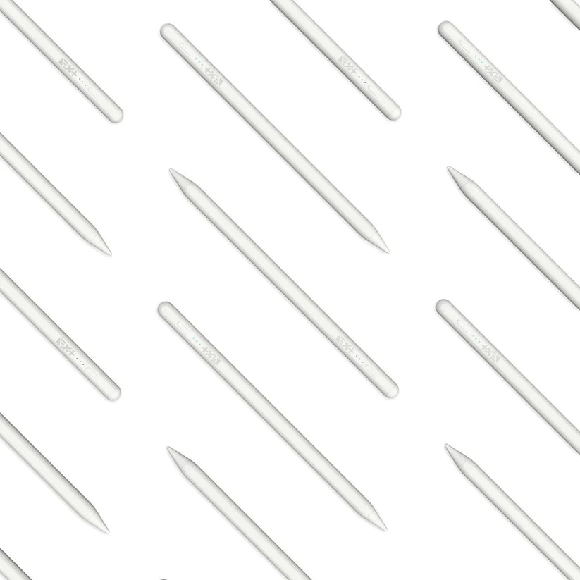 NEXT ONE IPAD SCRIBBLE PEN - iSTYLE RS