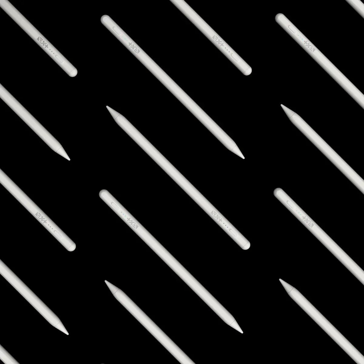 NEXT ONE IPAD SCRIBBLE PEN - iSTYLE RS