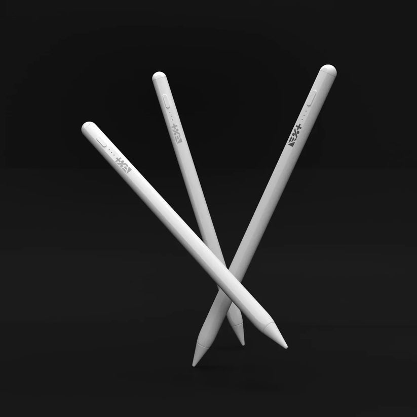 NEXT ONE IPAD SCRIBBLE PEN - iSTYLE RS