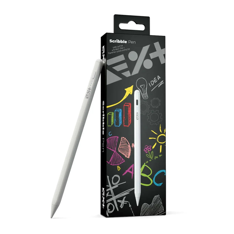 NEXT ONE IPAD SCRIBBLE PEN - iSTYLE RS